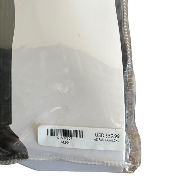 Spirit Halloween Men’s The Addams Family Gomez Addams Costume Suit Size XL - Picture 4 of 6